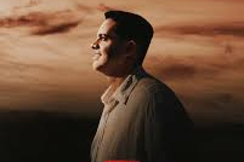 "Esconderijo" é nome do EP de estreia do cantor e compositor Thyago Marques